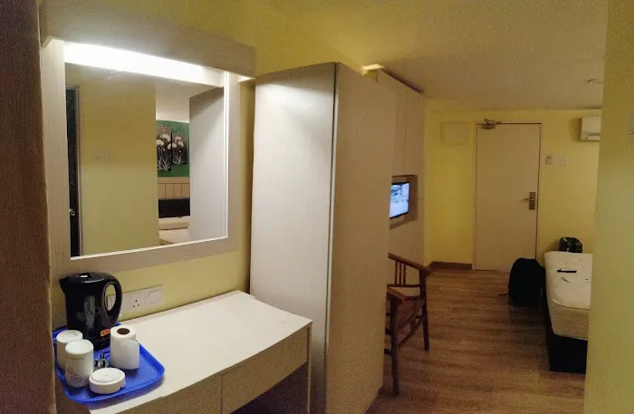 Hotel Suria Seremban Picture 8