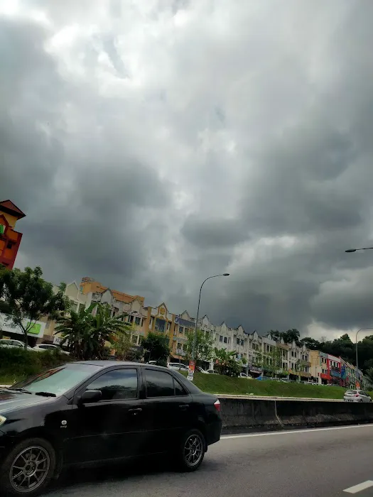 Hotel Suria Seremban Picture 5