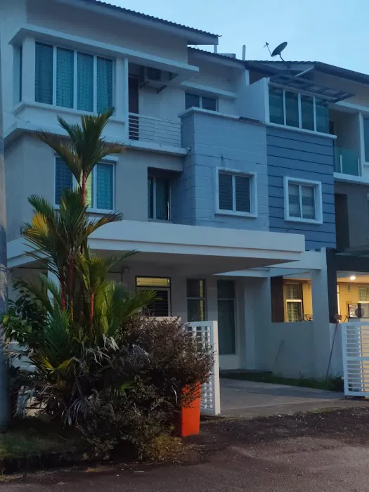 Homestay Seremban - Sofea Mansions Picture 1