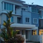 Homestay Seremban - Sofea Mansions