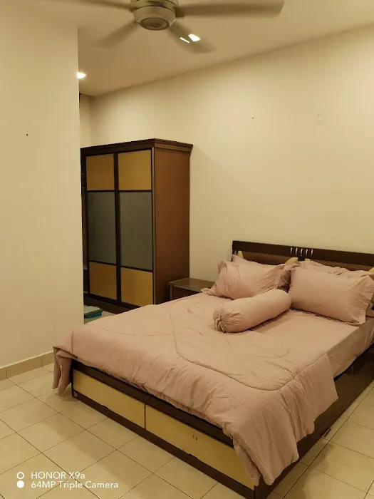 Homestay Seremban - Sofea Mansions Picture 2