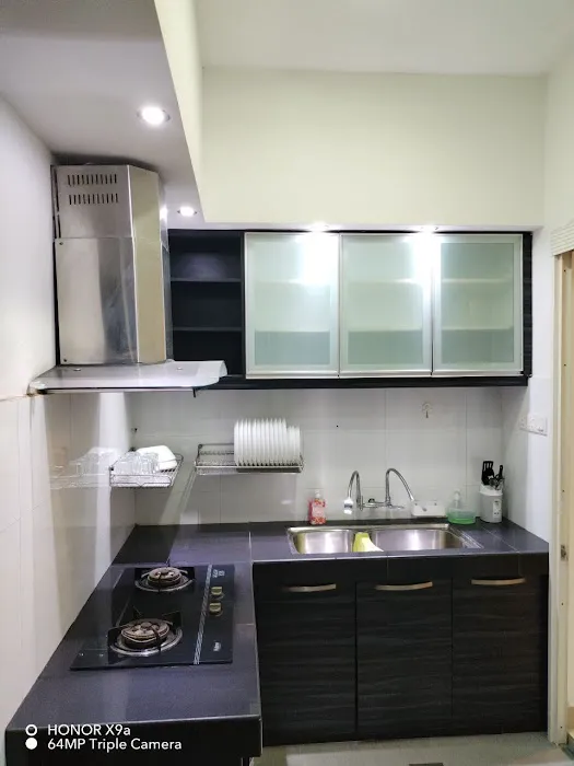 Homestay Seremban - Sofea Mansions Picture 6