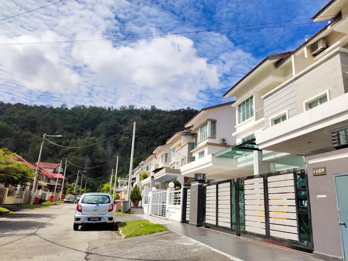 Homestay Seremban - Sofea Mansions Picture 4
