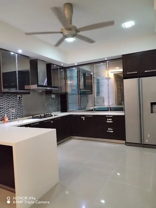 Homestay Seremban - Sofea Mansions Picture 8