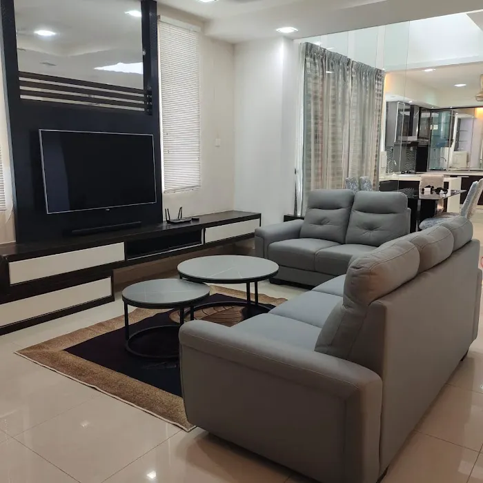 Homestay Seremban - Sofea Mansions Picture 9