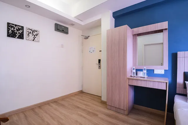 OYO 89346 Sri Mutiara Hotel Picture 4