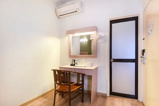 OYO 89346 Sri Mutiara Hotel Picture 10