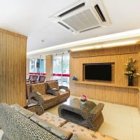 OYO 89346 Sri Mutiara Hotel ico