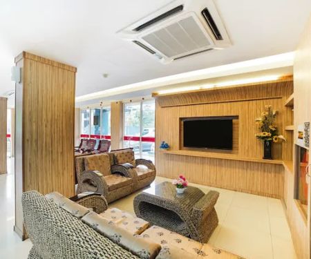 OYO 89346 Sri Mutiara Hotel