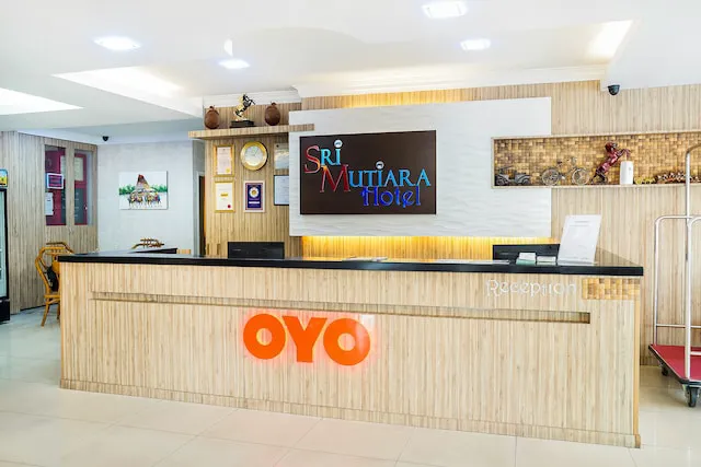 OYO 89346 Sri Mutiara Hotel Picture 9