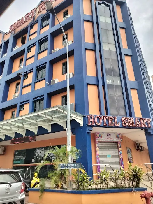 Smart Hotel Picture 7