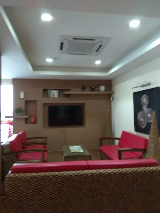 Smart Hotel Picture 10