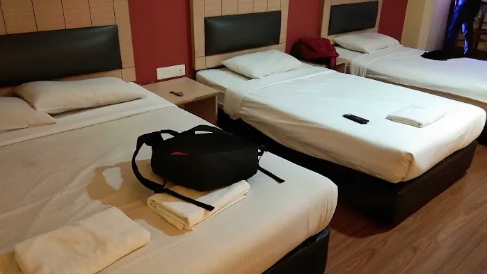 Smart Hotel Picture 9