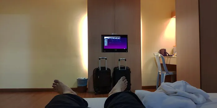 Smart Hotel Picture 1