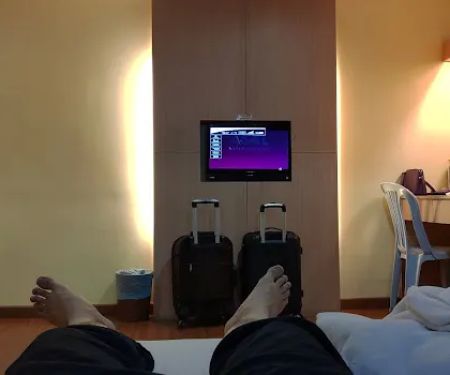 Smart Hotel