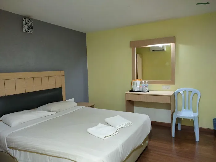 Smart Hotel Picture 3