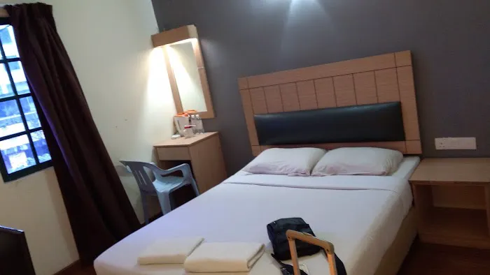 Smart Hotel Picture 8