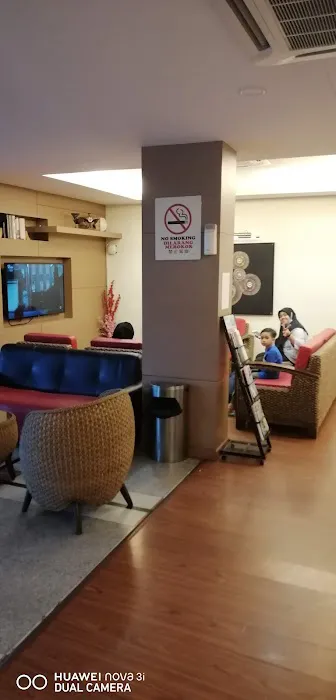 Smart Hotel Picture 6
