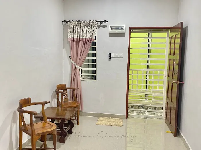 Pakwin Homestay Picture 1