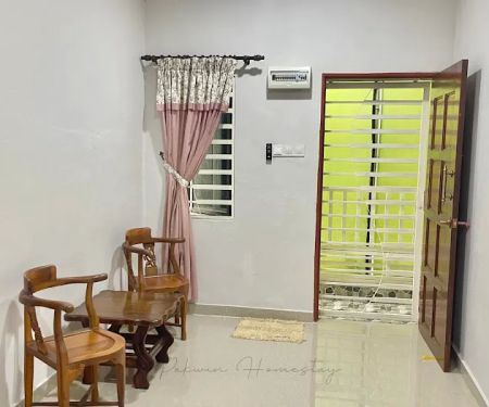 Pakwin Homestay