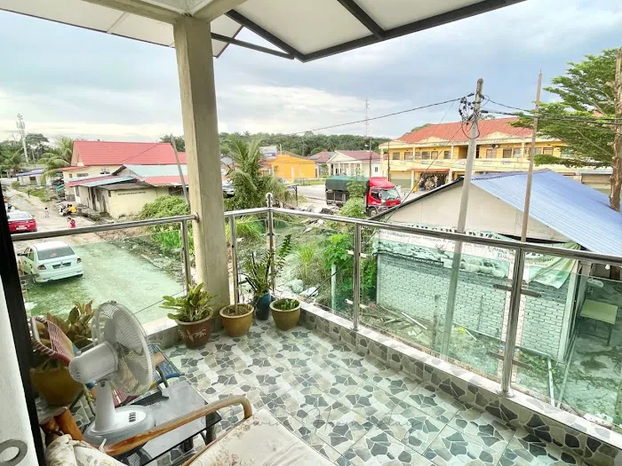 Pakwin Homestay Picture 6