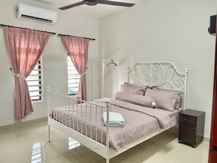 Pakwin Homestay Picture 3