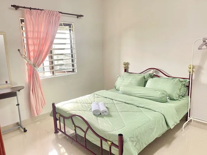 Pakwin Homestay Picture 4