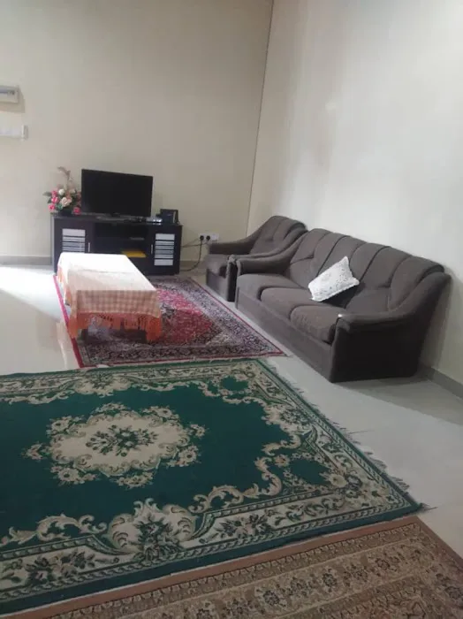ABBA Family Homestay Picture 8
