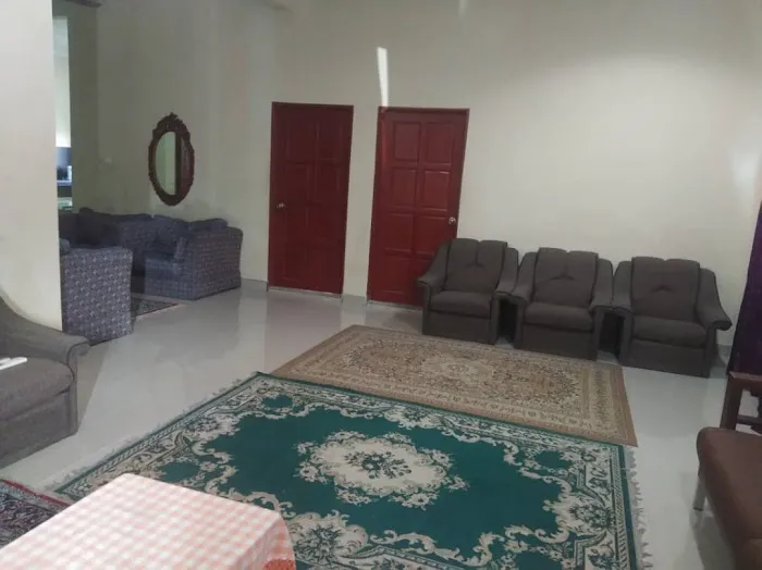 ABBA Family Homestay Picture 10
