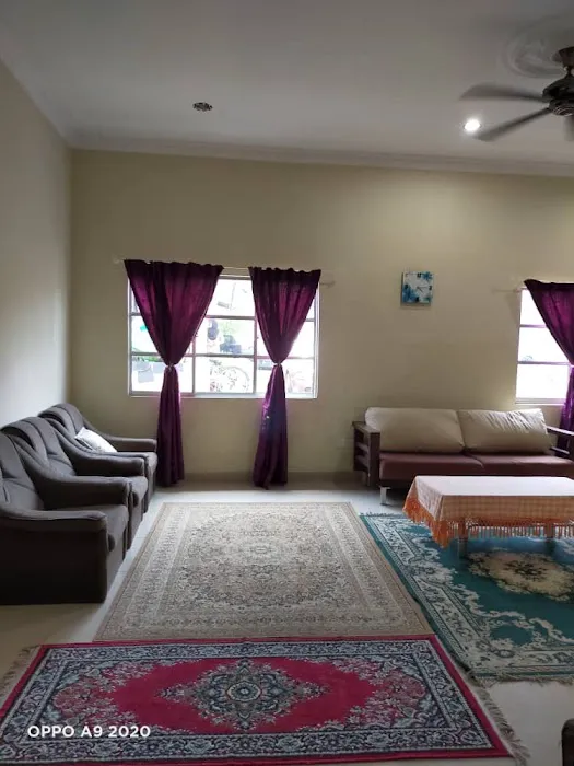ABBA Family Homestay Picture 6