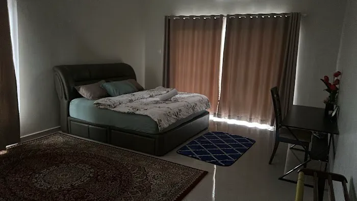 Seputeh Homestay Picture 3