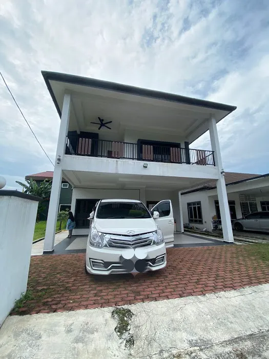 Seputeh Homestay Picture 9