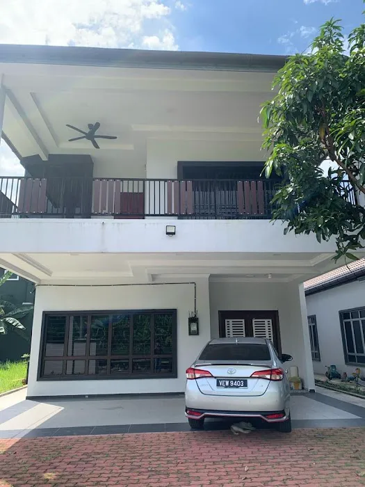 Seputeh Homestay Picture 1