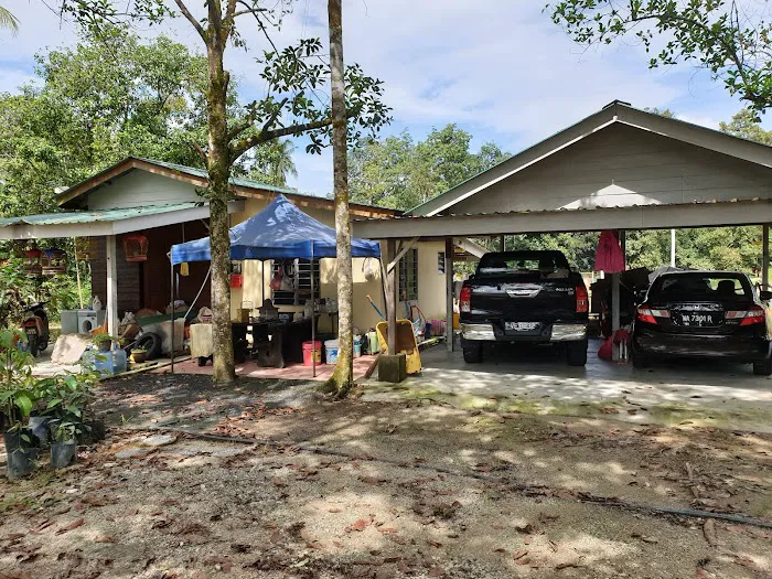 Cottage Zahida Kampong Kalong Hilir Hulu Yam Bharu Selangor Picture 3