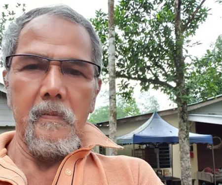 Cottage Zahida Kampong Kalong Hilir Hulu Yam Bharu Selangor