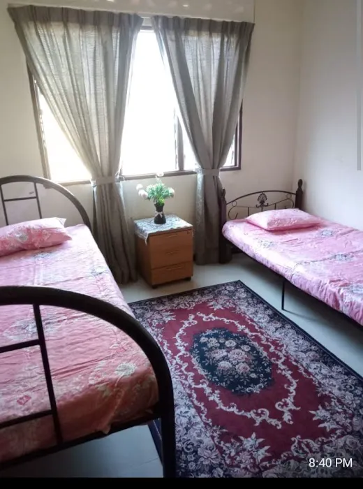 Homestay Ummi Batang Kali Picture 5
