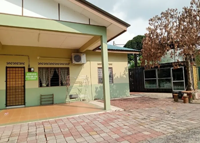 Homestay Ummi Batang Kali Picture 1