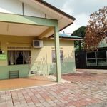 Homestay Ummi Batang Kali