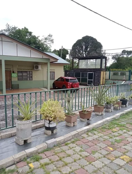 Homestay Ummi Batang Kali Picture 4