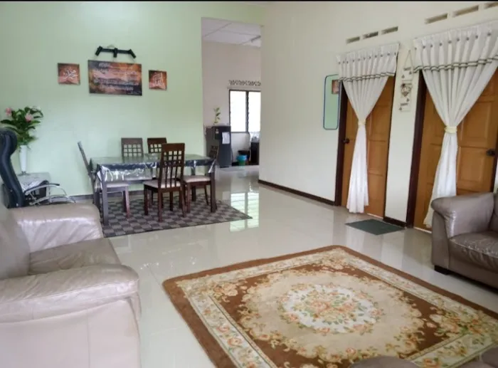 Homestay Ummi Batang Kali Picture 3
