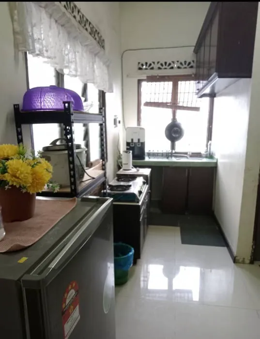 Homestay Ummi Batang Kali Picture 7