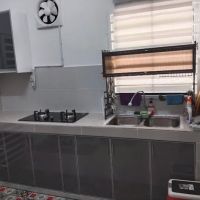 De R’Wan Homestay ico