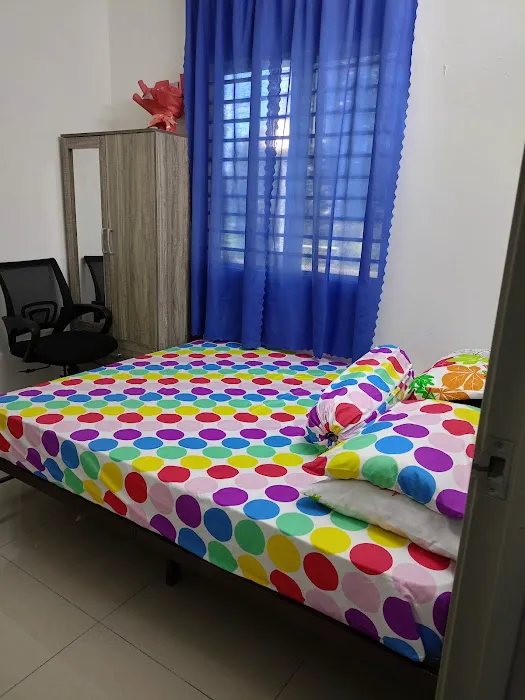 Homestay Kak Su Picture 5