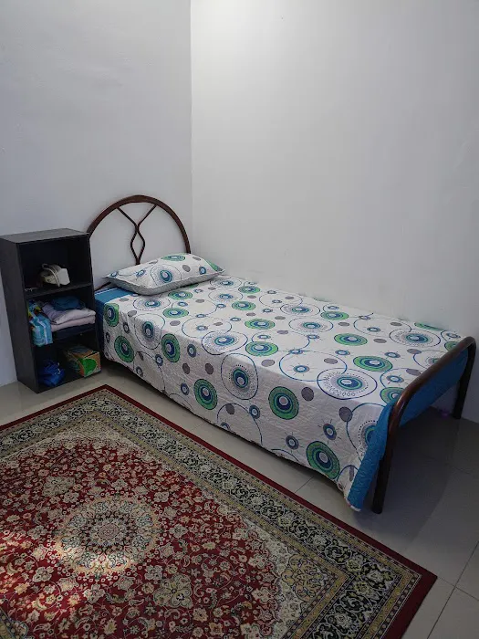 Homestay Kak Su Picture 3