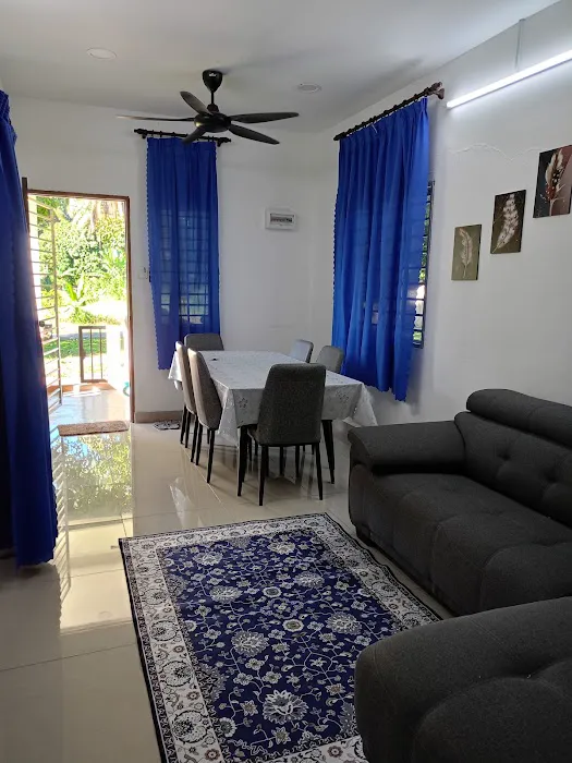 Homestay Kak Su Picture 1