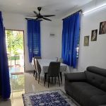 Homestay Kak Su