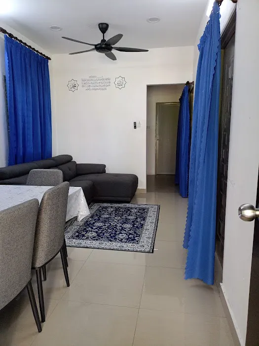 Homestay Kak Su Picture 7