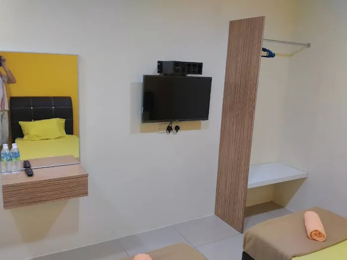 Matsaid hotel & homestay Picture 6