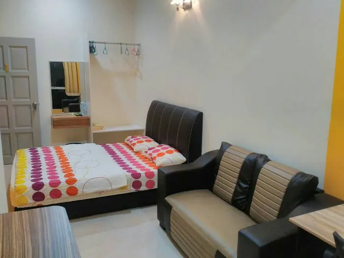 Matsaid hotel & homestay Picture 3