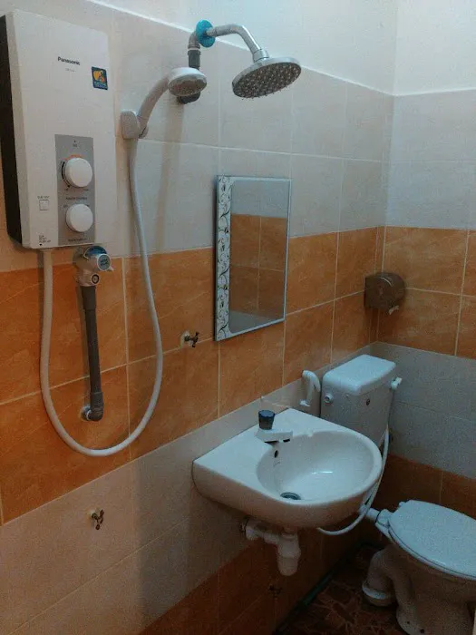 Matsaid hotel & homestay Picture 4